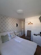 The Barbican Hotel