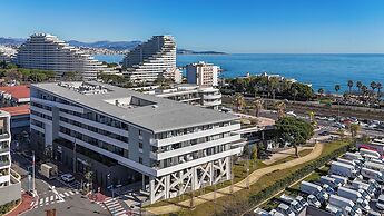 Zenao Appart'hôtels Villeneuve Loubet