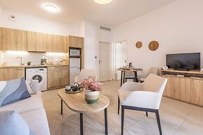 Zenao Appart'hôtels Villeneuve Loubet