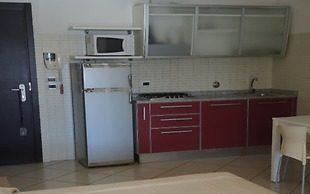 Charming Coastal Studio in Bibione