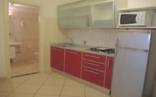 Charming Coastal Studio in Bibione