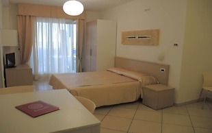 Charming Coastal Studio in Bibione