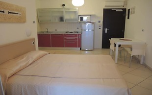 Charming Coastal Studio in Bibione