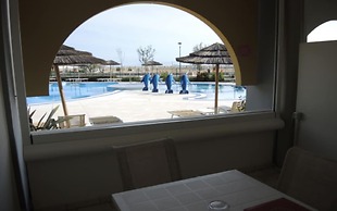 Charming Coastal Studio in Bibione