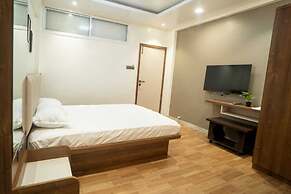 Sejal Wolrd Lodging