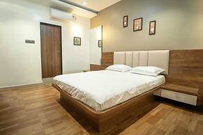 Sejal Wolrd Lodging