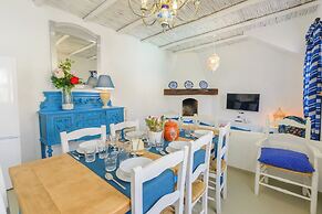 Casa DE LA Tita Vitoria