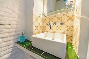 Casa DE LA Tita Vitoria