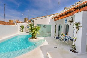 Casa DE LA Tita Vitoria