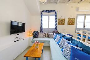 Casa DE LA Tita Vitoria