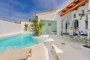 Casa DE LA Tita Vitoria