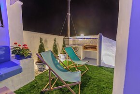 Casa DE LA Tita Vitoria