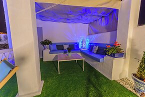 Casa DE LA Tita Vitoria