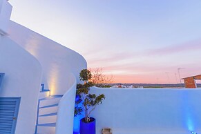 Casa DE LA Tita Vitoria