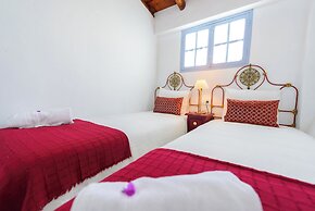 Casa DE LA Tita Vitoria