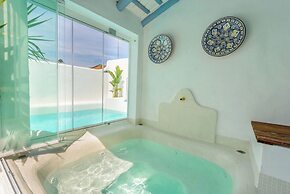 Casa DE LA Tita Vitoria