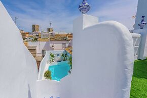 Casa DE LA Tita Vitoria