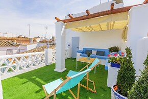 Casa DE LA Tita Vitoria