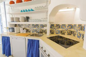 Casa DE LA Tita Vitoria