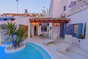 Casa DE LA Tita Vitoria