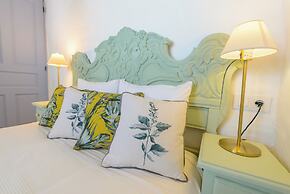 Casa DE LA Tita Vitoria