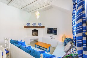 Casa DE LA Tita Vitoria