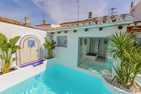 Casa DE LA Tita Vitoria