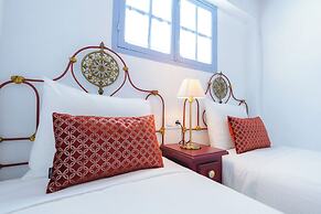 Casa DE LA Tita Vitoria