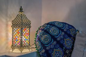 Casa DE LA Tita Vitoria