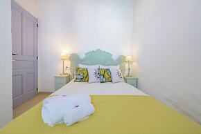 Casa DE LA Tita Vitoria