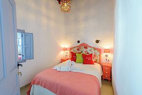 Casa DE LA Tita Vitoria