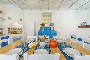 Casa DE LA Tita Vitoria