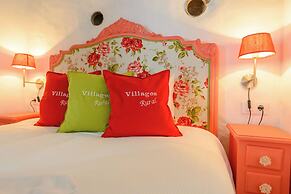 Casa DE LA Tita Vitoria