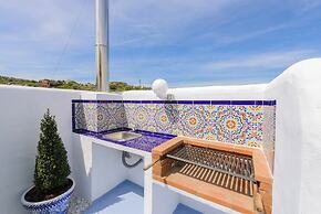 Casa DE LA Tita Vitoria