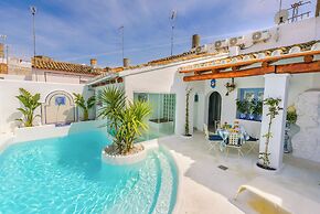 Casa DE LA Tita Vitoria