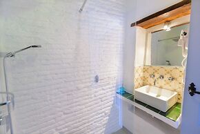 Casa DE LA Tita Vitoria