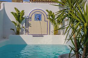 Casa DE LA Tita Vitoria