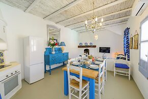 Casa DE LA Tita Vitoria