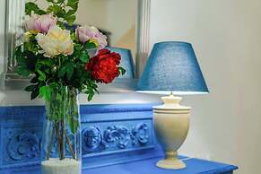 Casa DE LA Tita Vitoria