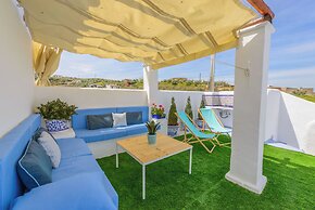 Casa DE LA Tita Vitoria