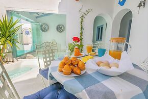 Casa DE LA Tita Vitoria