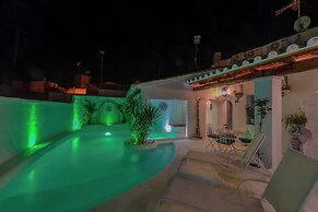 Casa DE LA Tita Vitoria