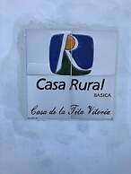 Casa DE LA Tita Vitoria