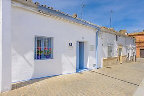 Casa DE LA Tita Vitoria