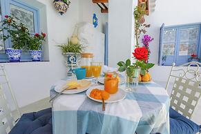 Casa DE LA Tita Vitoria