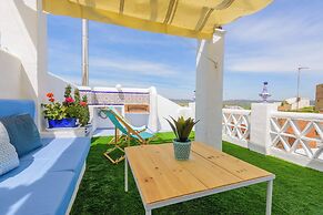 Casa DE LA Tita Vitoria