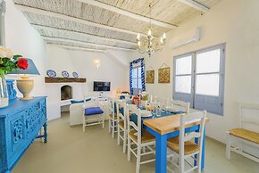 Casa DE LA Tita Vitoria