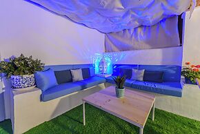 Casa DE LA Tita Vitoria