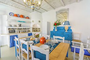 Casa DE LA Tita Vitoria