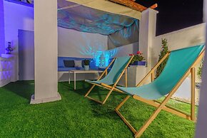 Casa DE LA Tita Vitoria